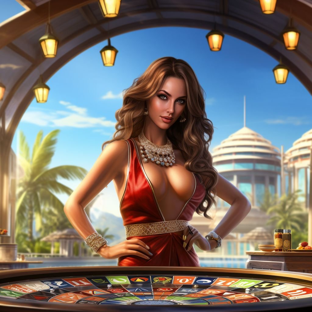 Live casino table games section on 99maya platform