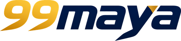 99maya online gaming platform logo